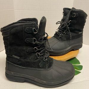 Nortiv 8 Winter Waterproof Boots